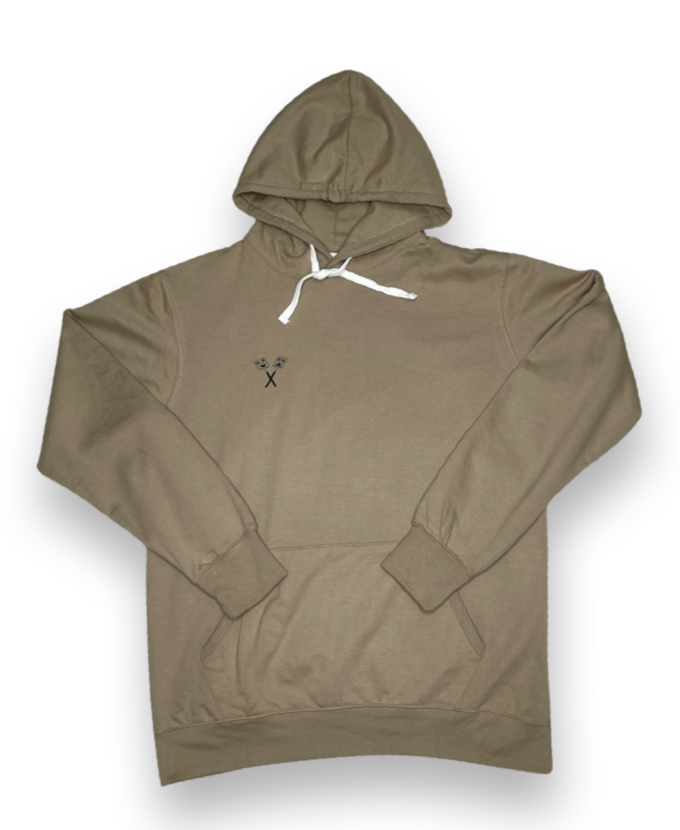 Steeper... Taller Hoodie